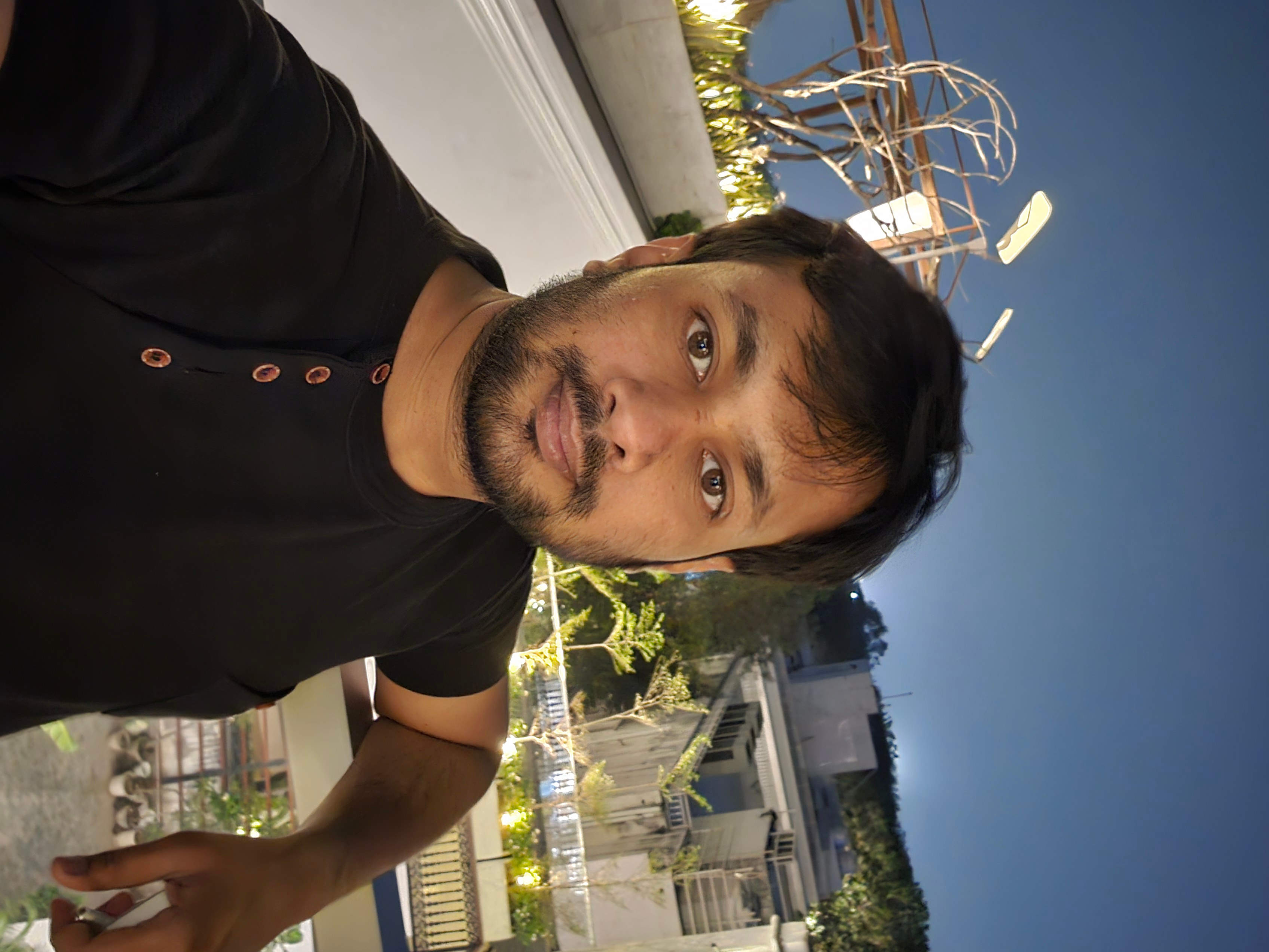 Mohit Aggarwal