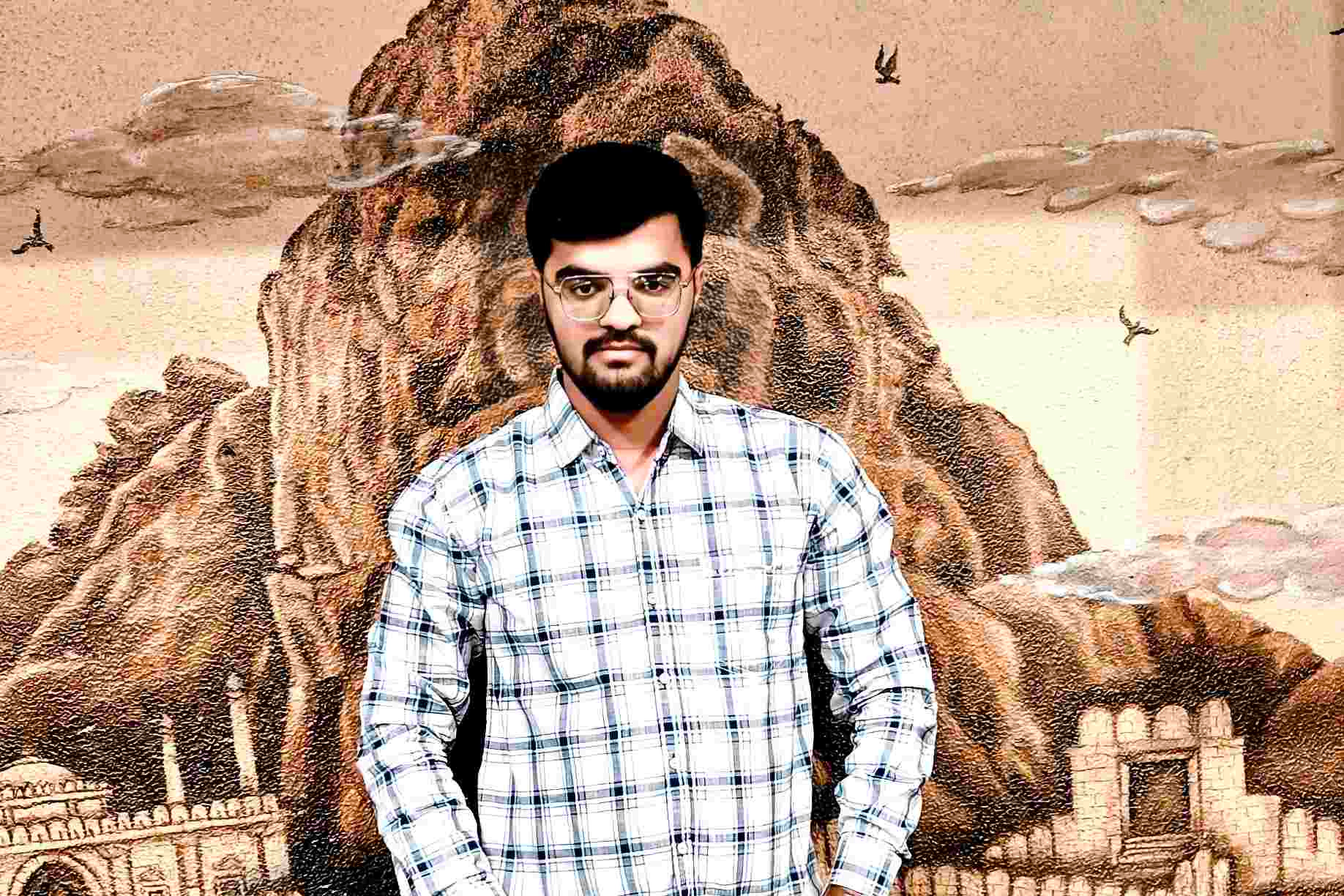Moin Raza Marfani