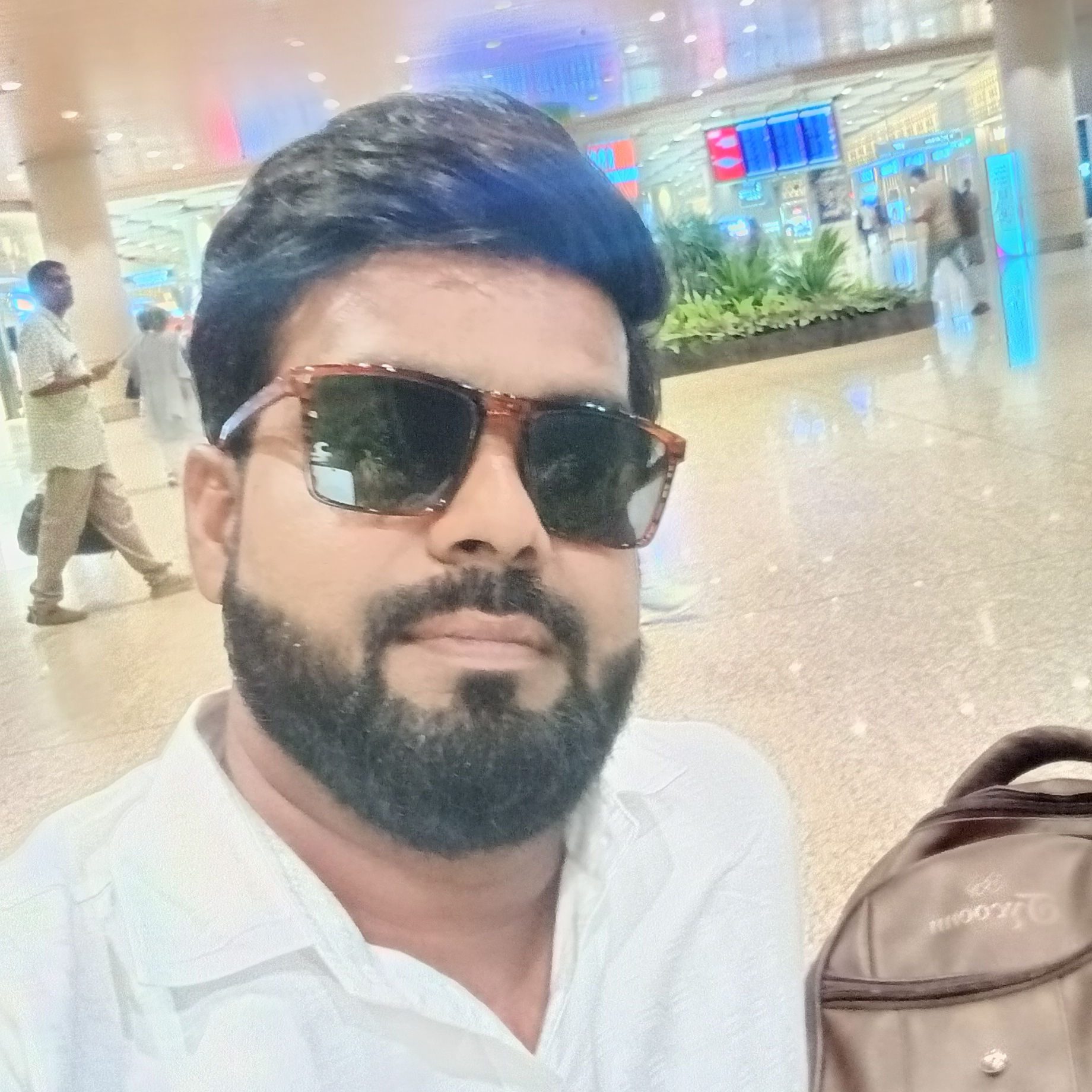 XXXXX Rahaman