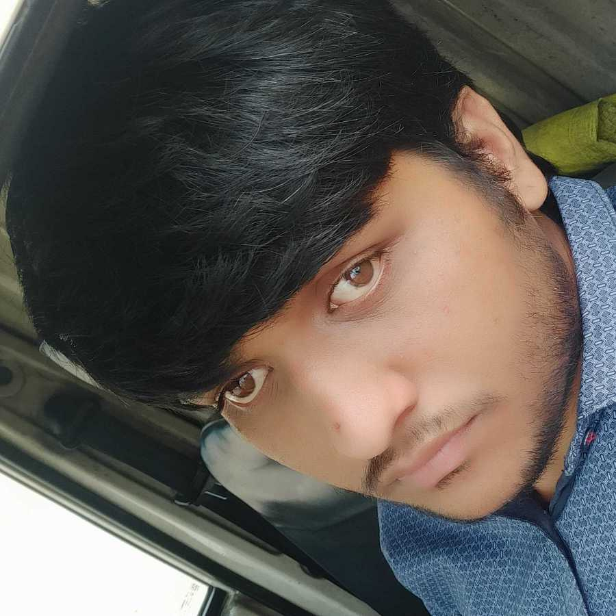 Mr Kumar