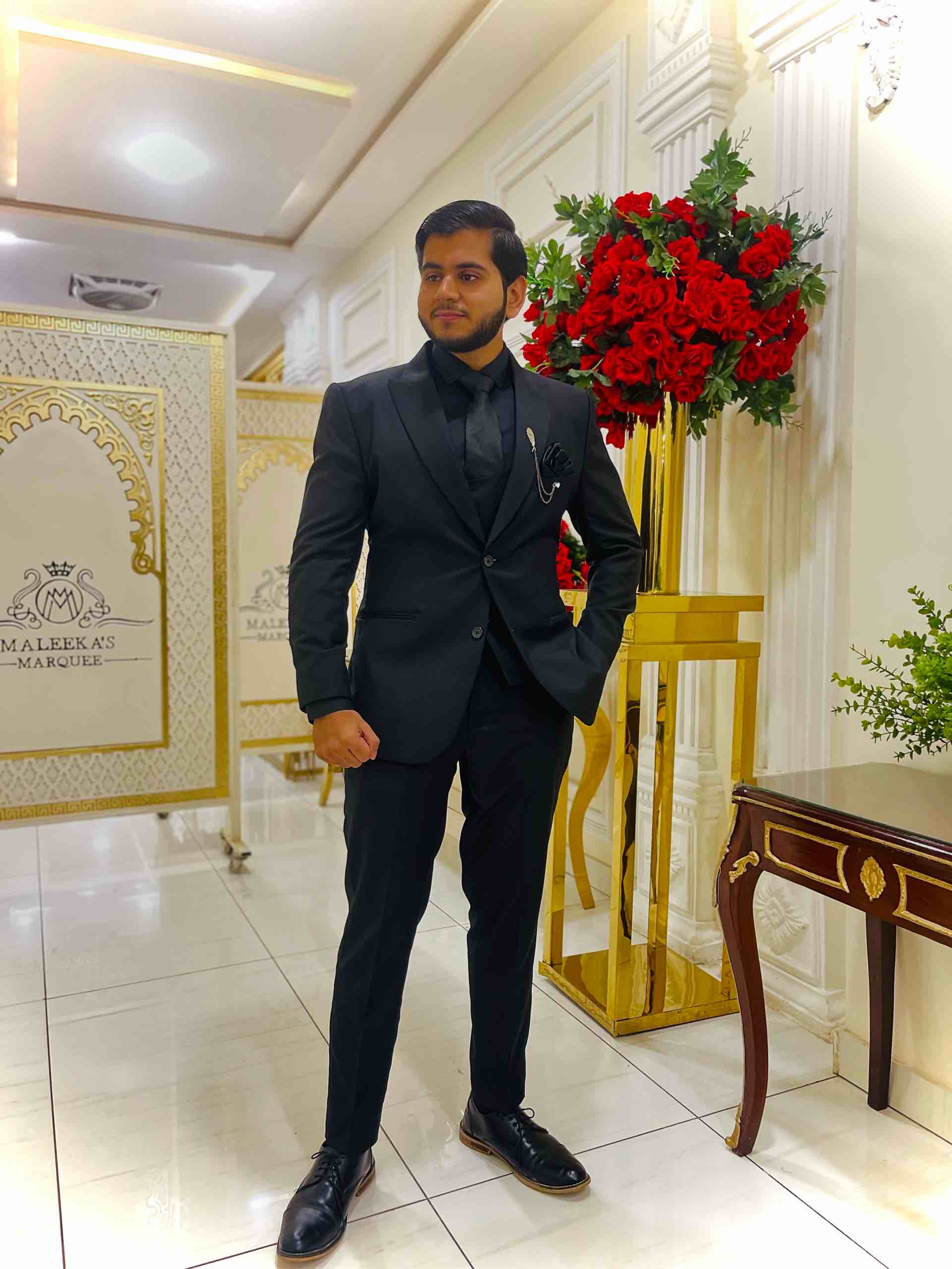 Muhammad Daniyal