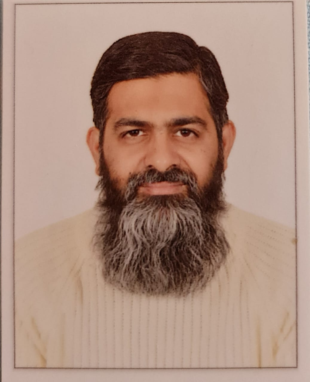 Muhammad Fahd