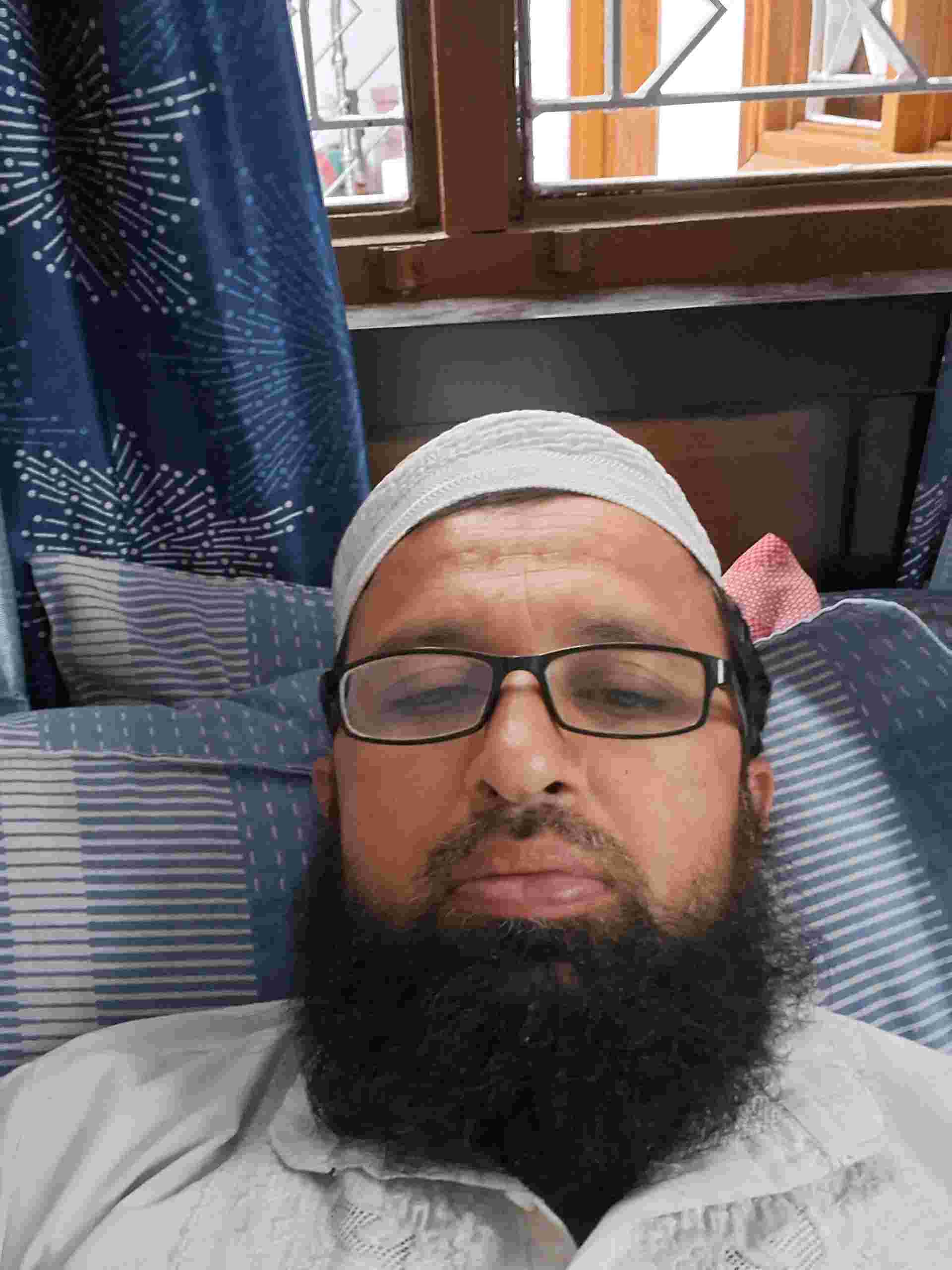 Muhibullah