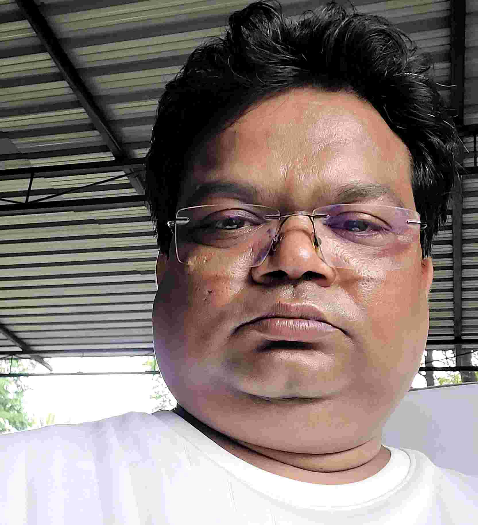 Mukesh Sharma