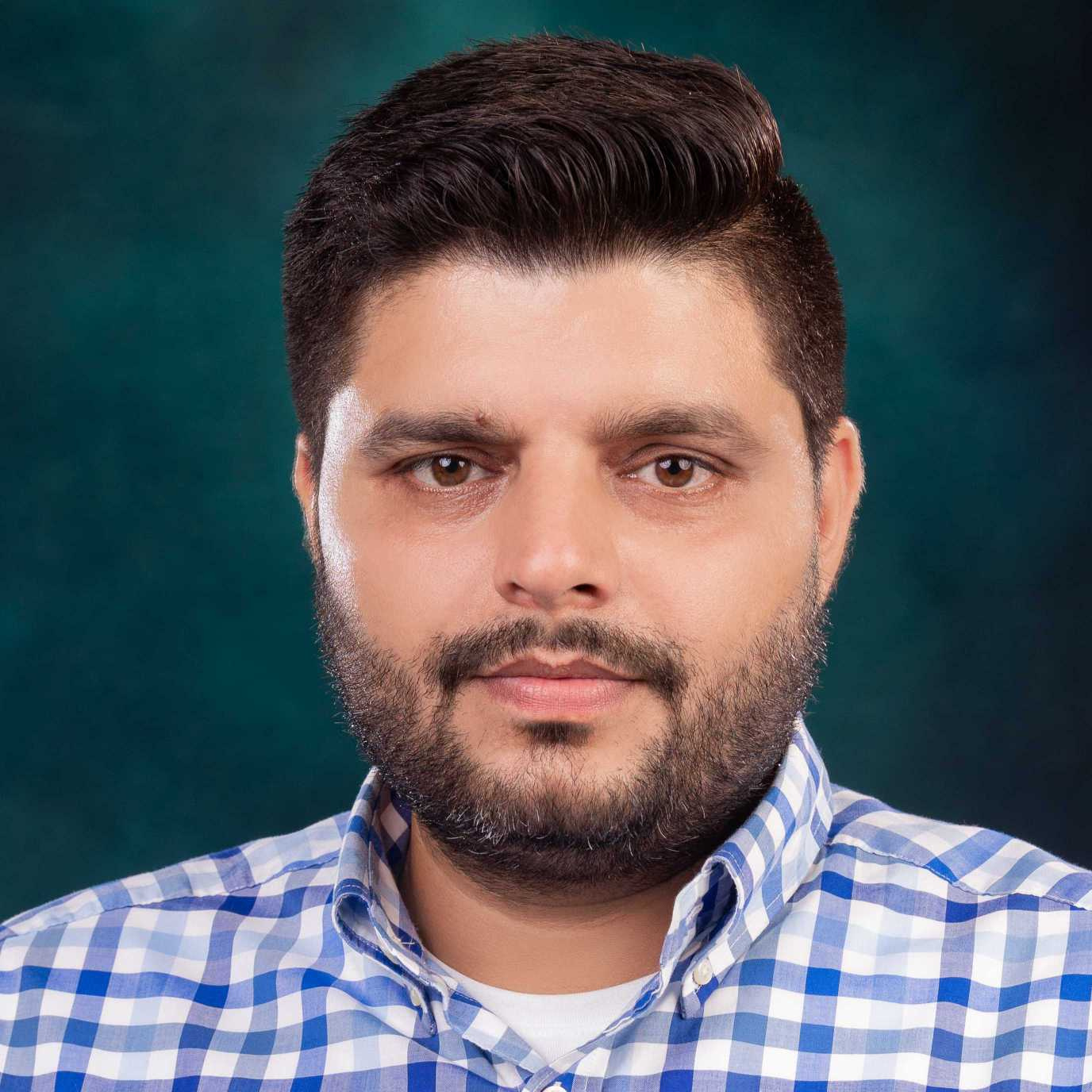 Munish Arora