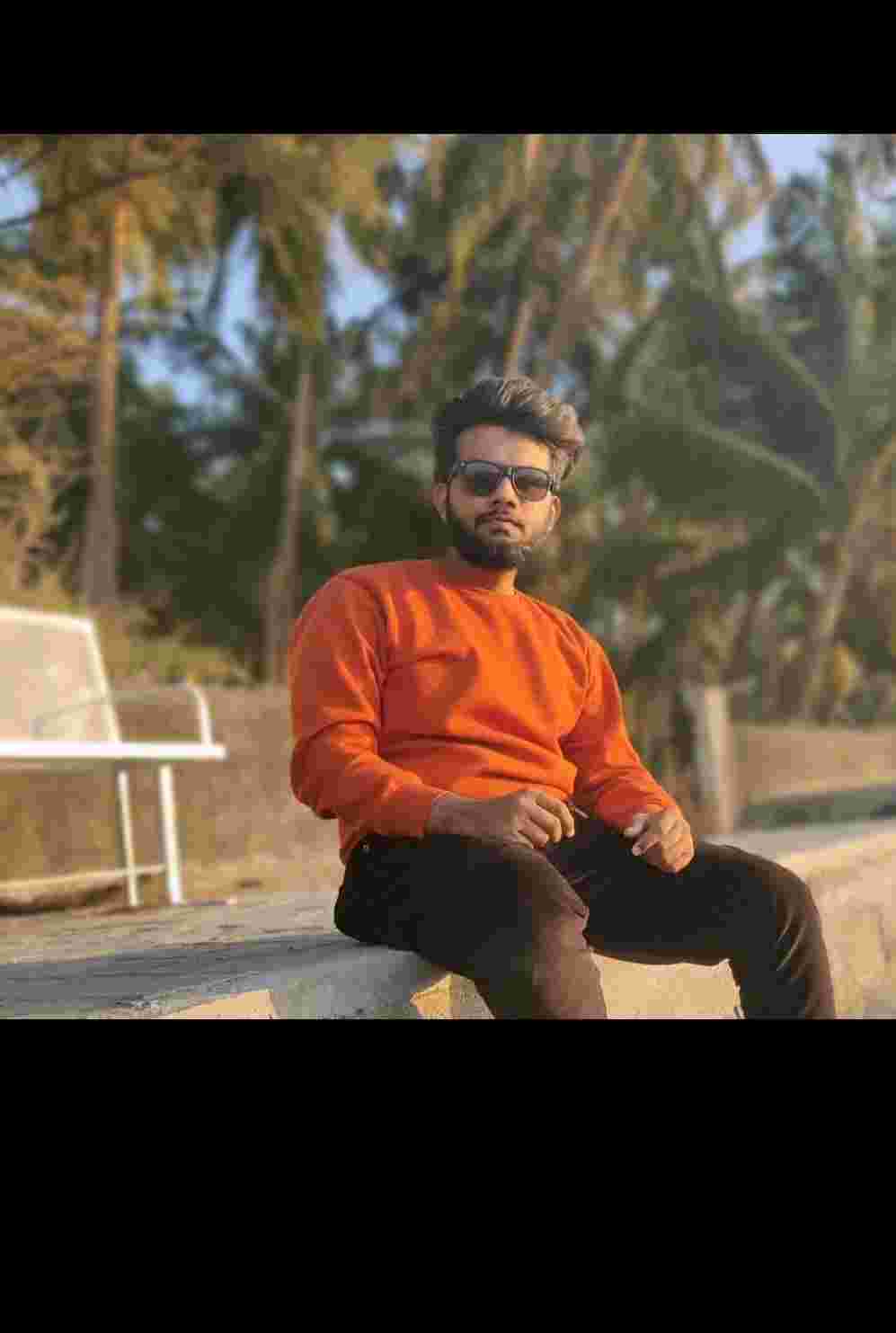 Mustafa Khan