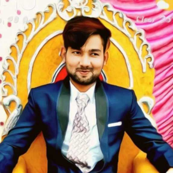 Nadeem Sk
