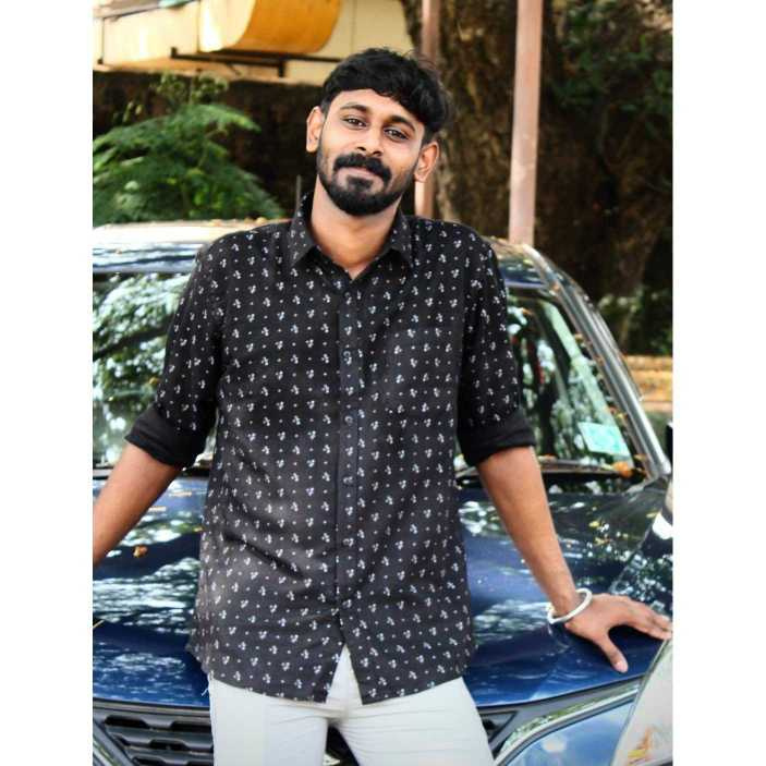 Nandan Sawant