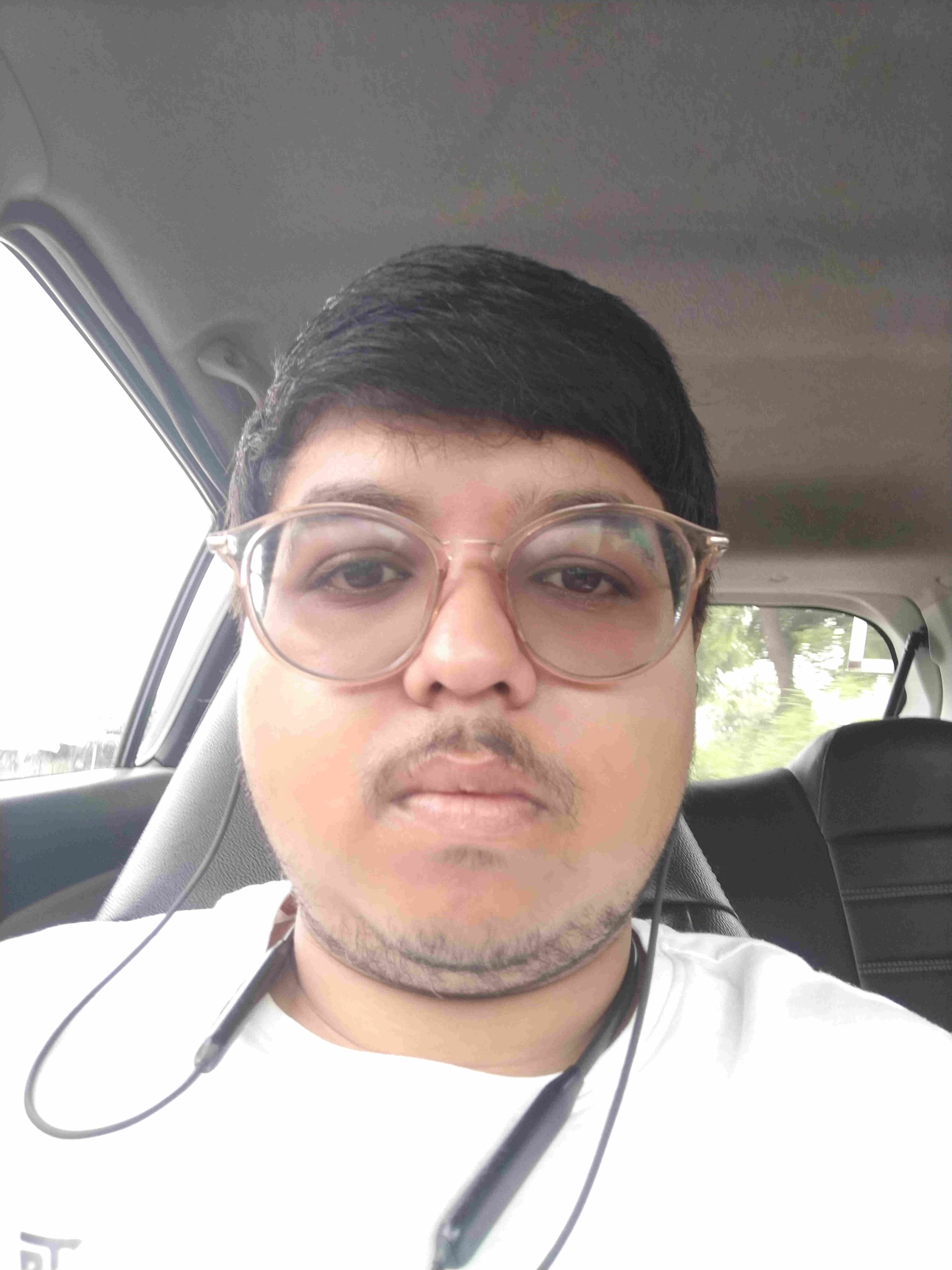 Nikhil Dashora