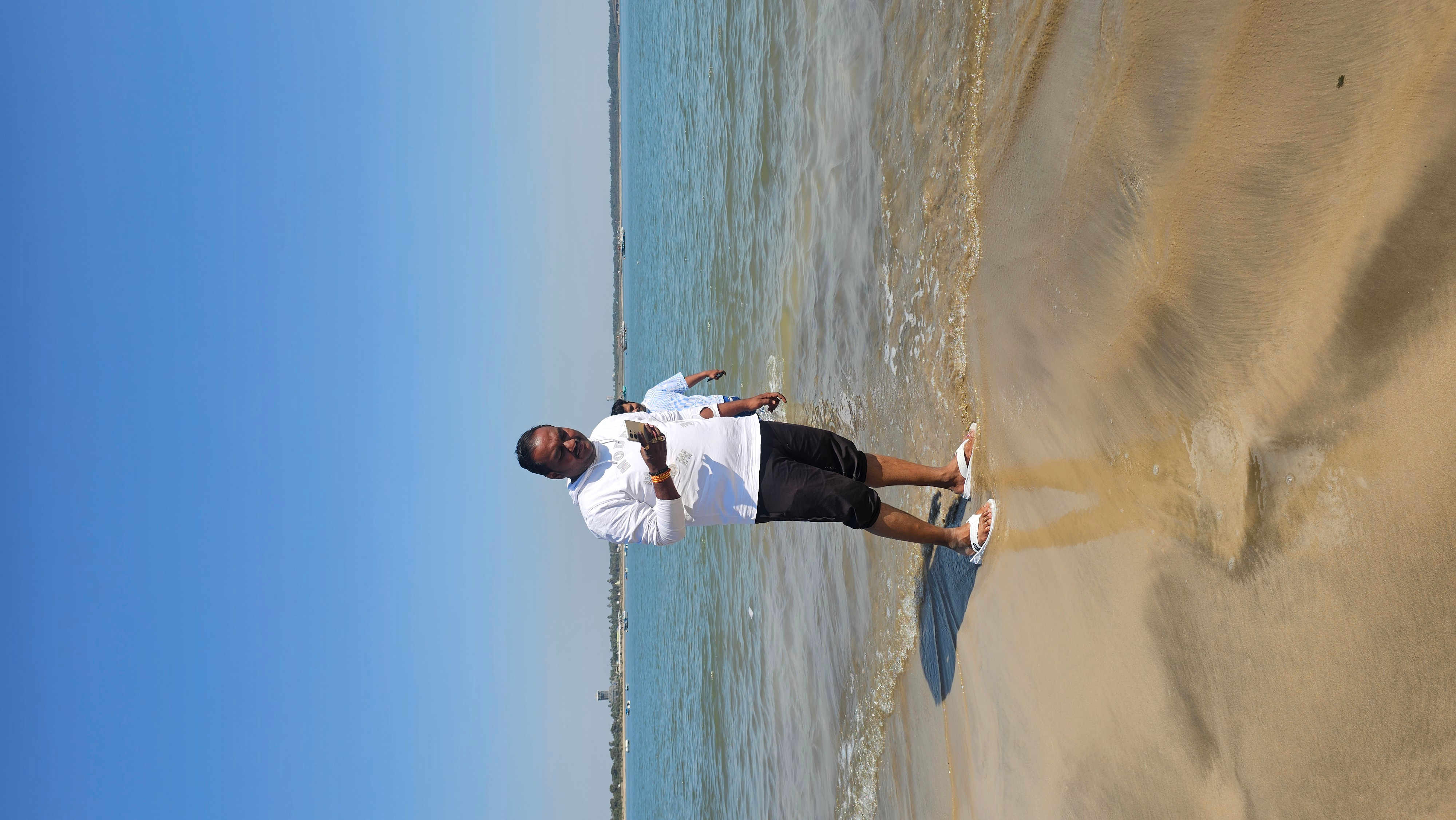 Nitesh Yadav