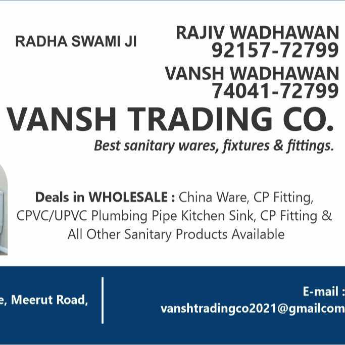 Panav Wadhawan