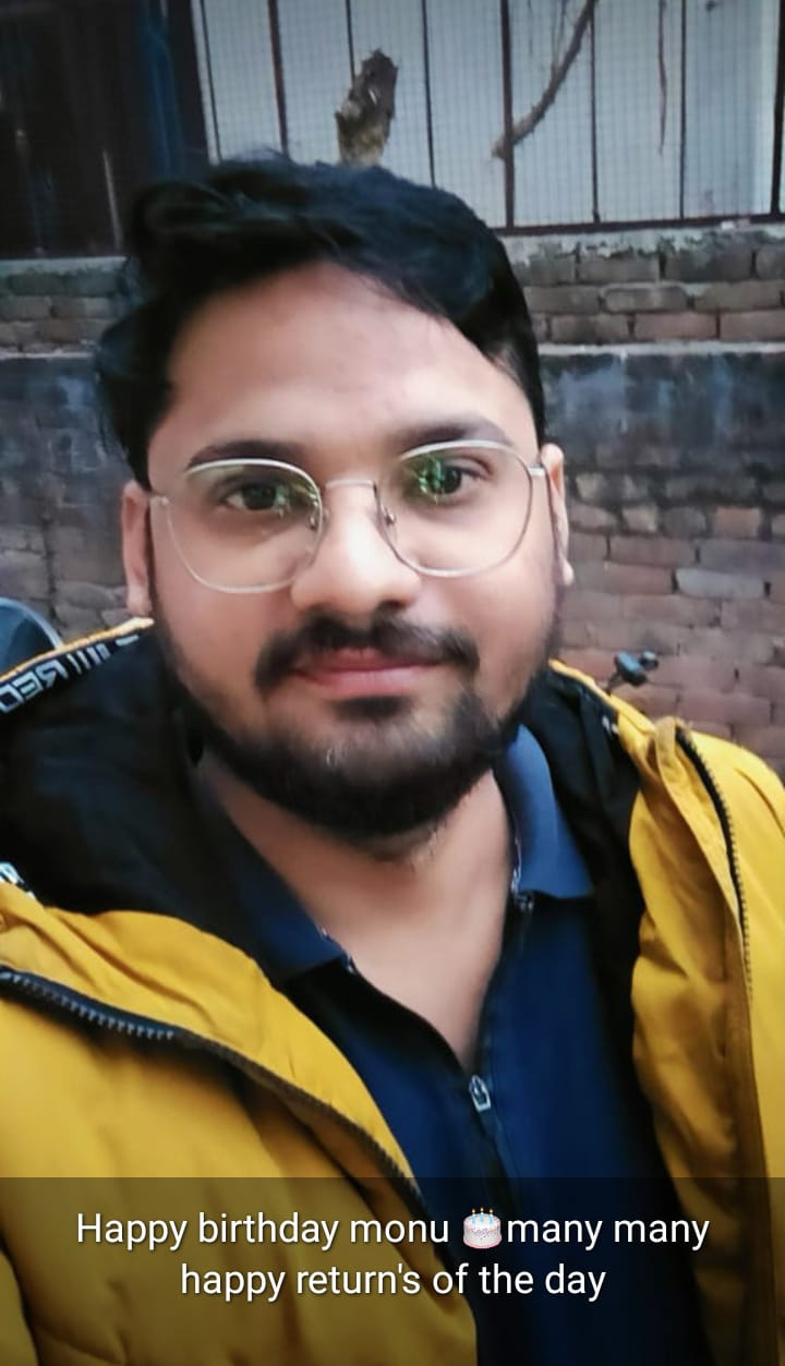 Pankaj Jangir
