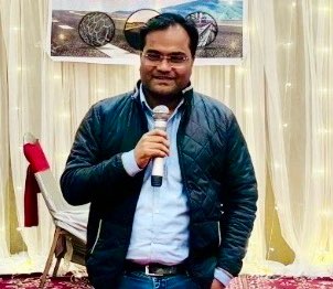 Pankaj Thakur