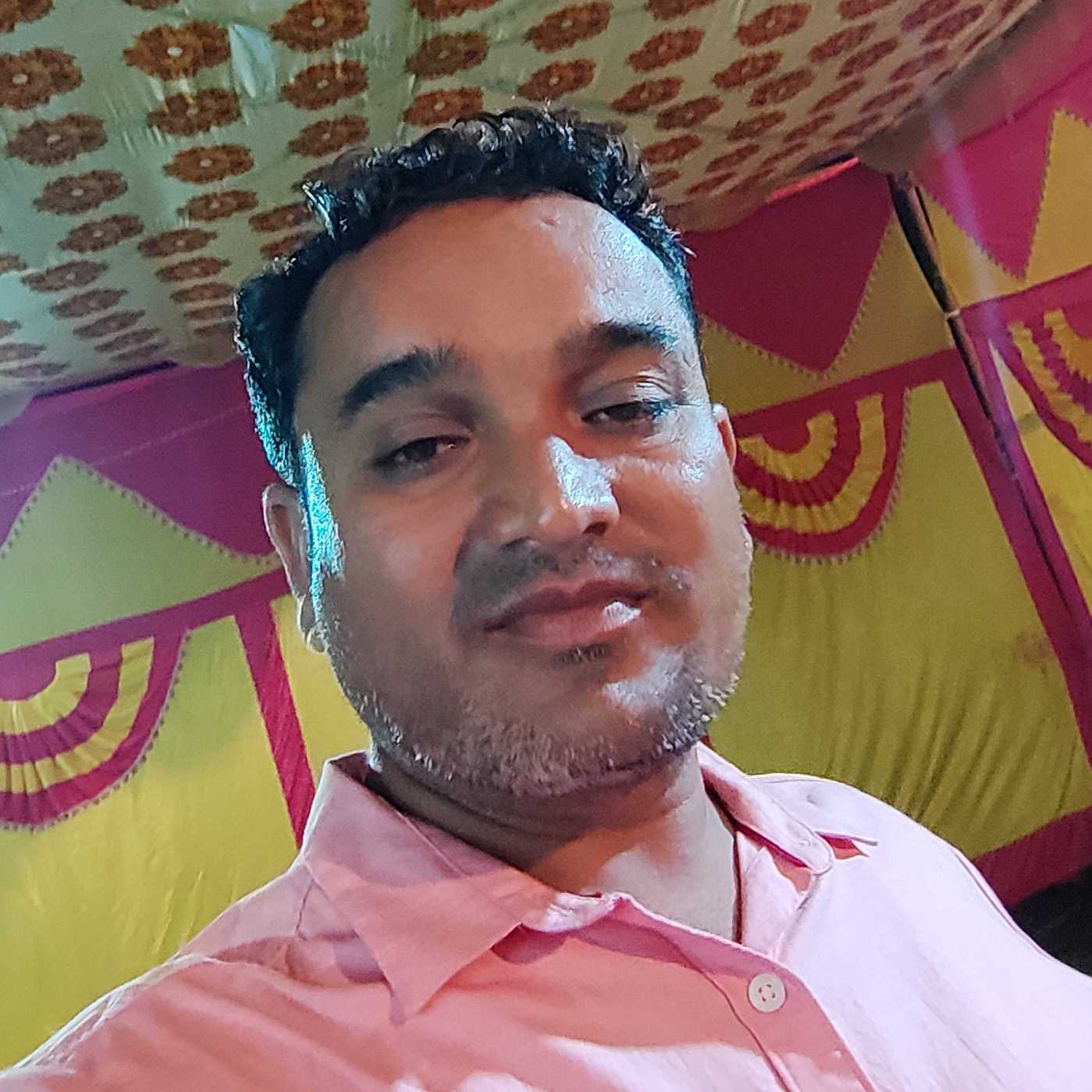 Pappu Banjare