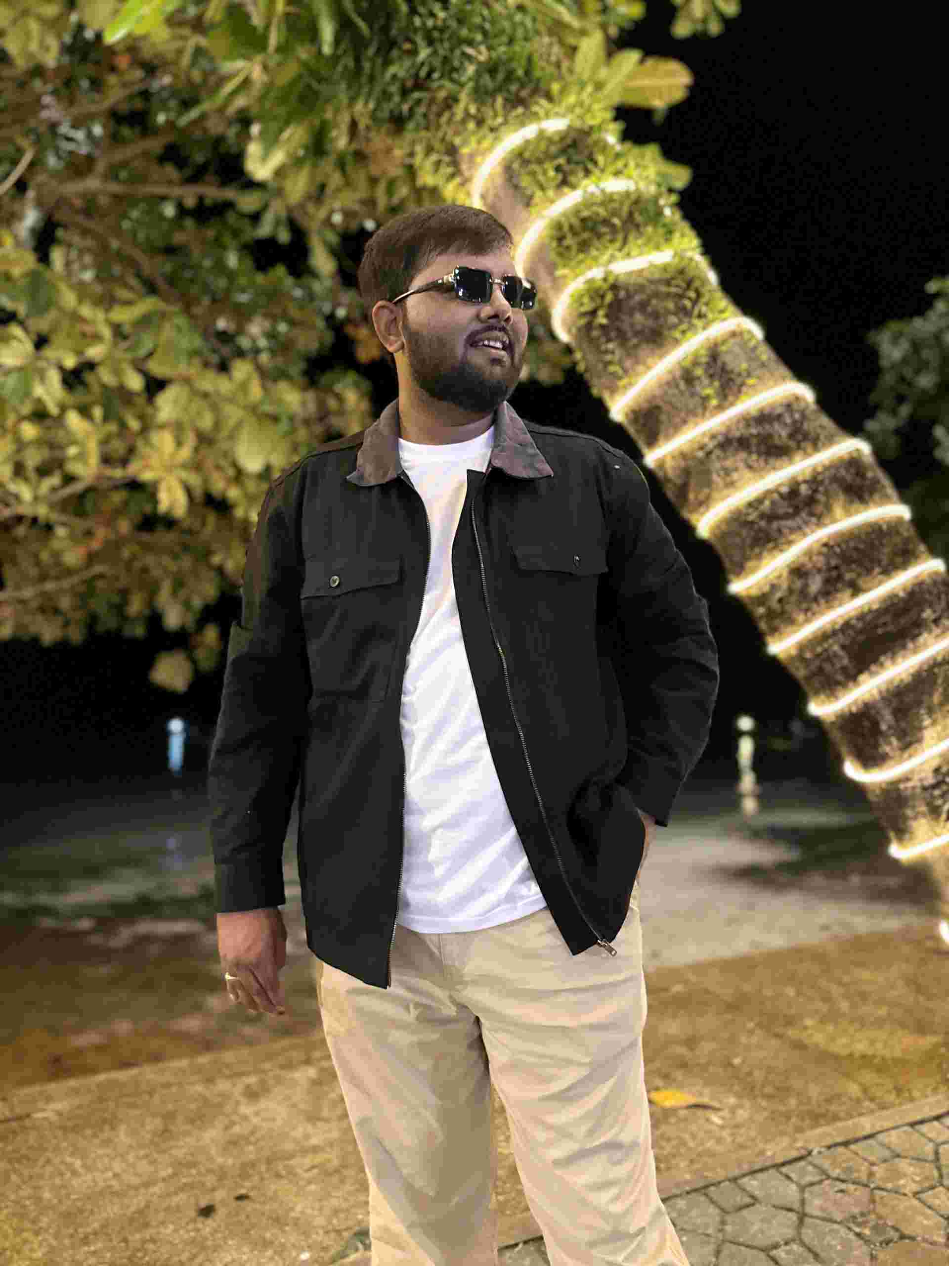 Pathik Shah