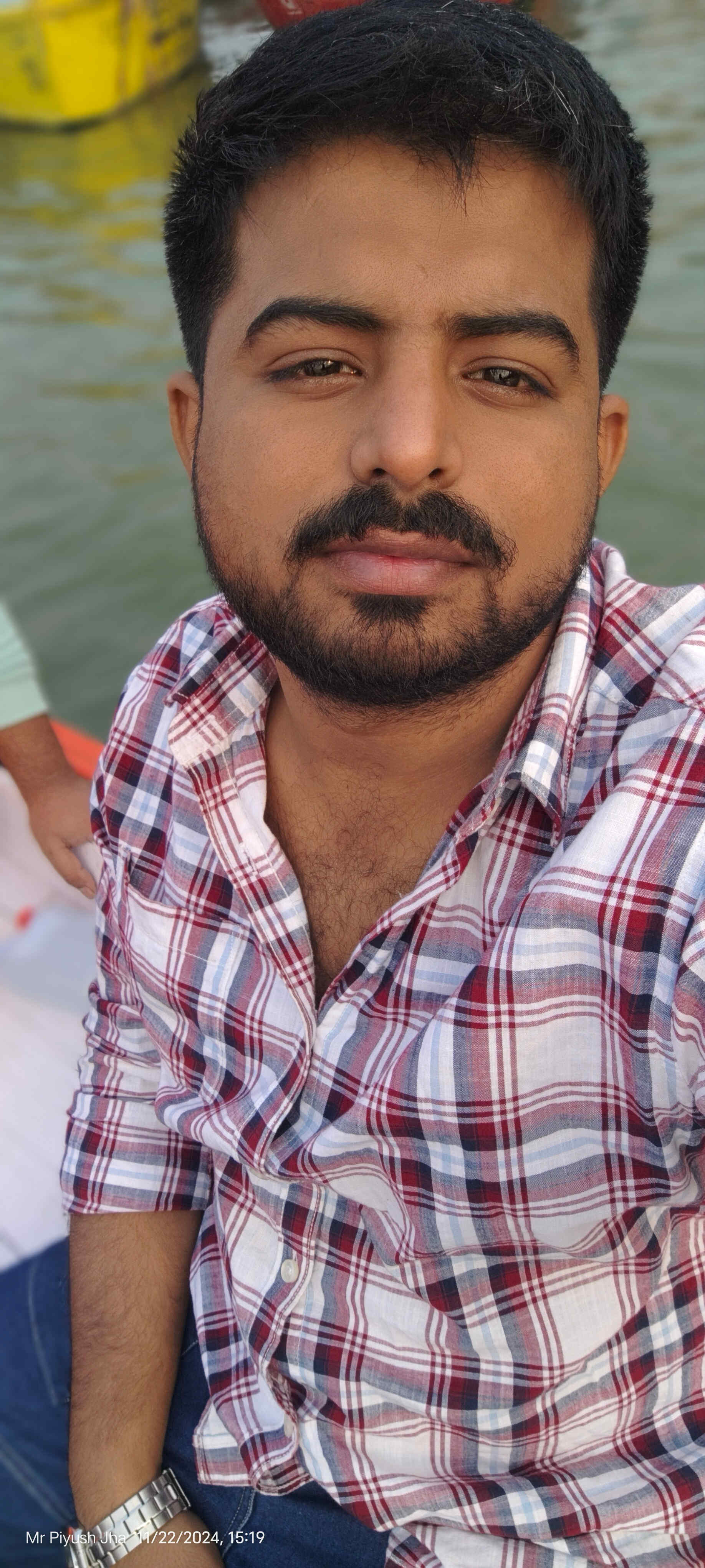 Piyush