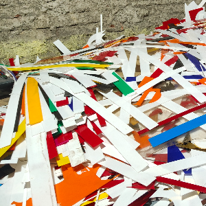 PLASTIC TRADING