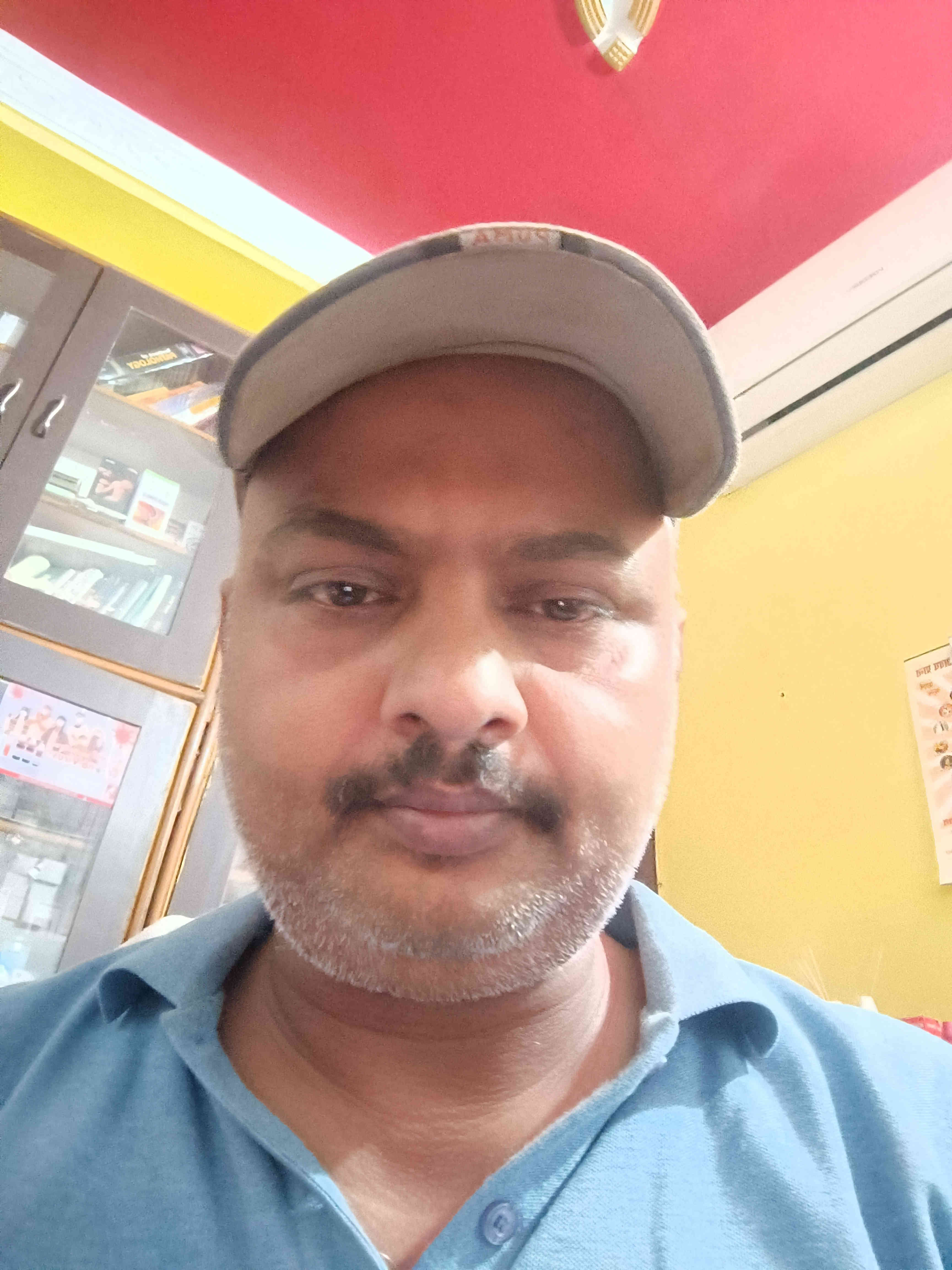 Prabhakar Shukla