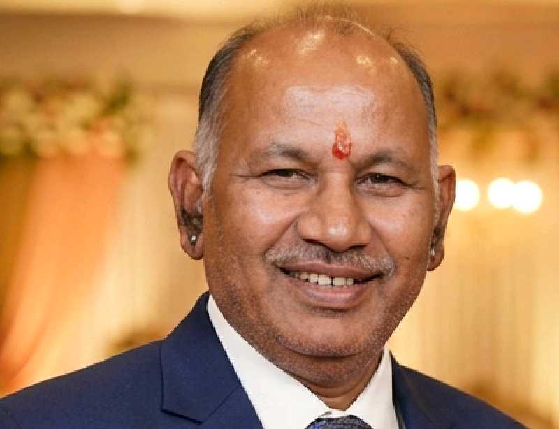 Prabhuram Swami
