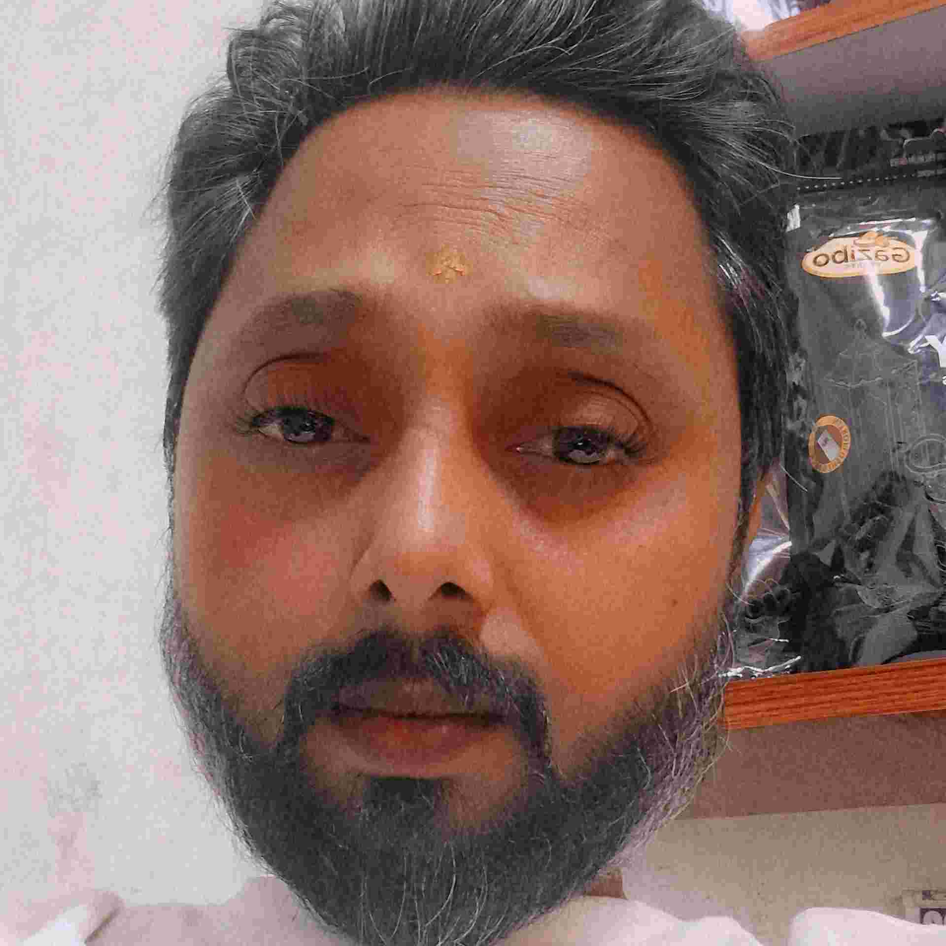 Prakash Kumar