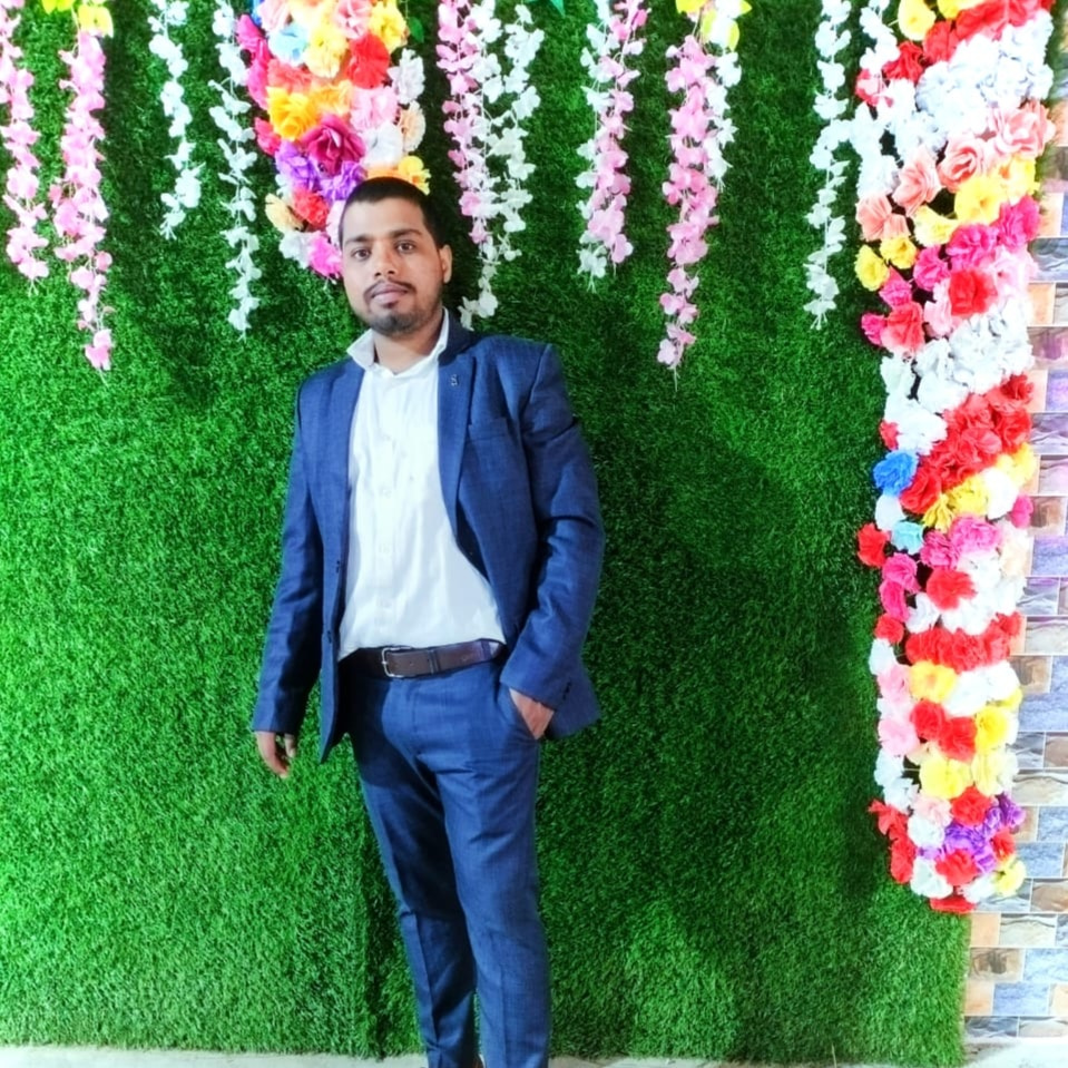 Prakhar Rathaur