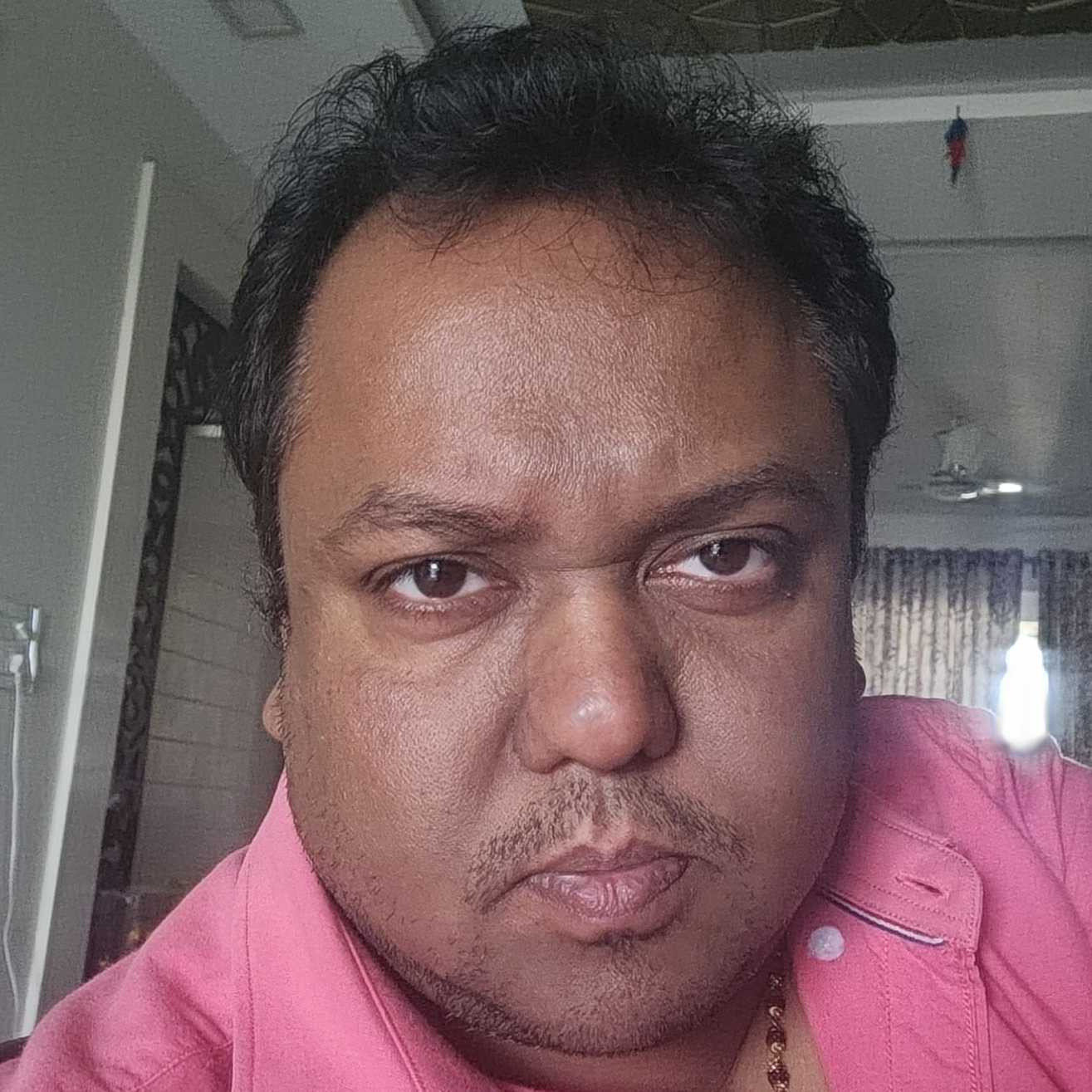 Prashant Agarwal