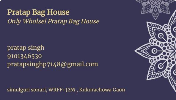 Pratap Singh