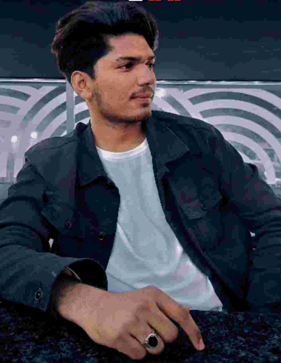 Prince Memon