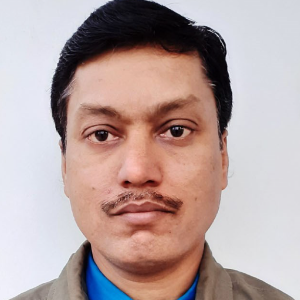 Pushpendra