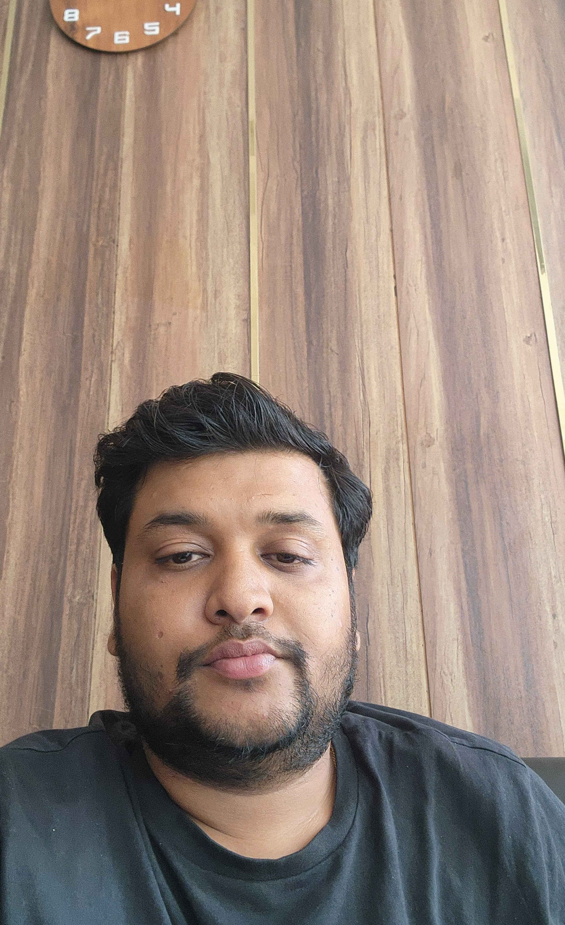 Rahul Agrawal