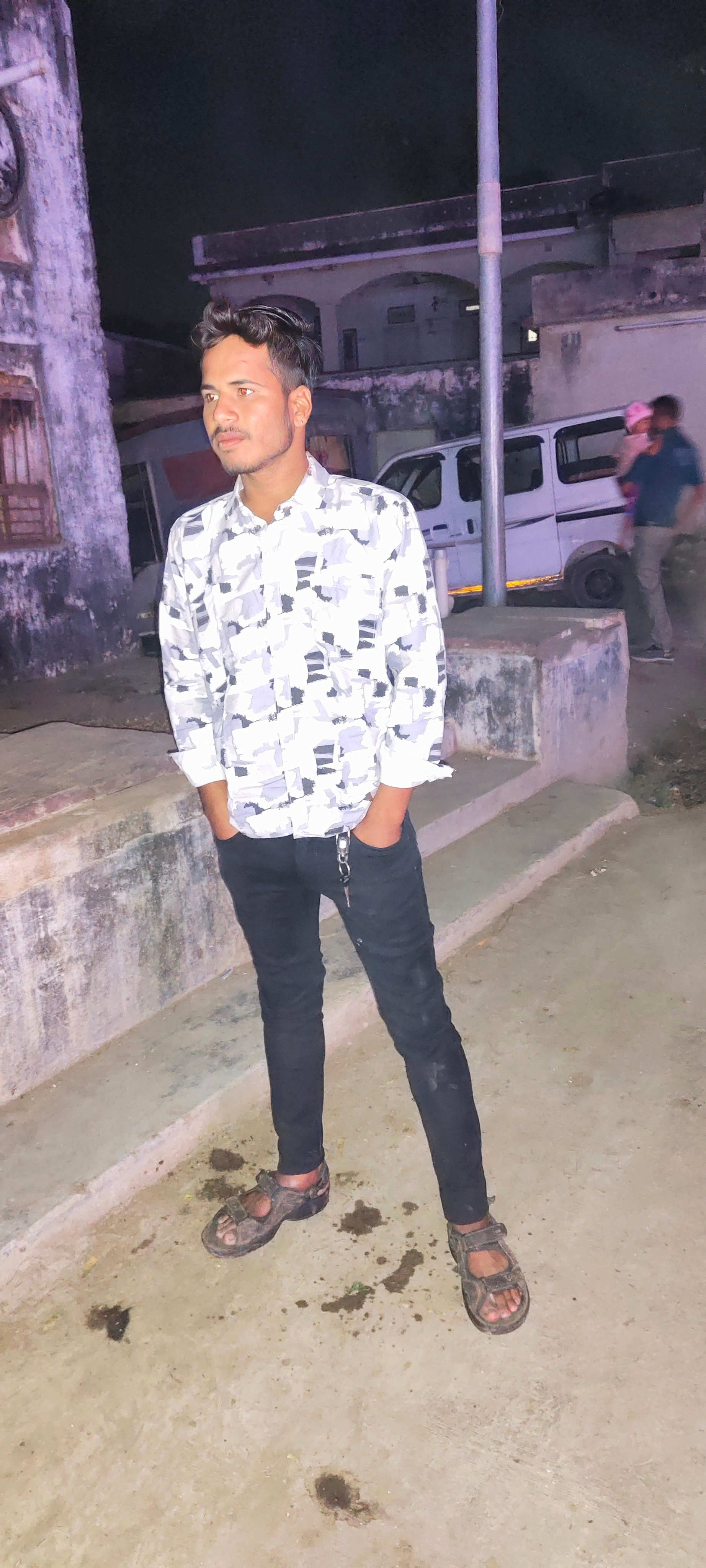 Rahul