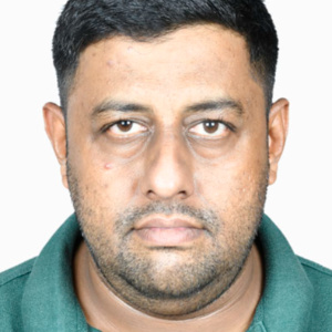 Rahul Patel