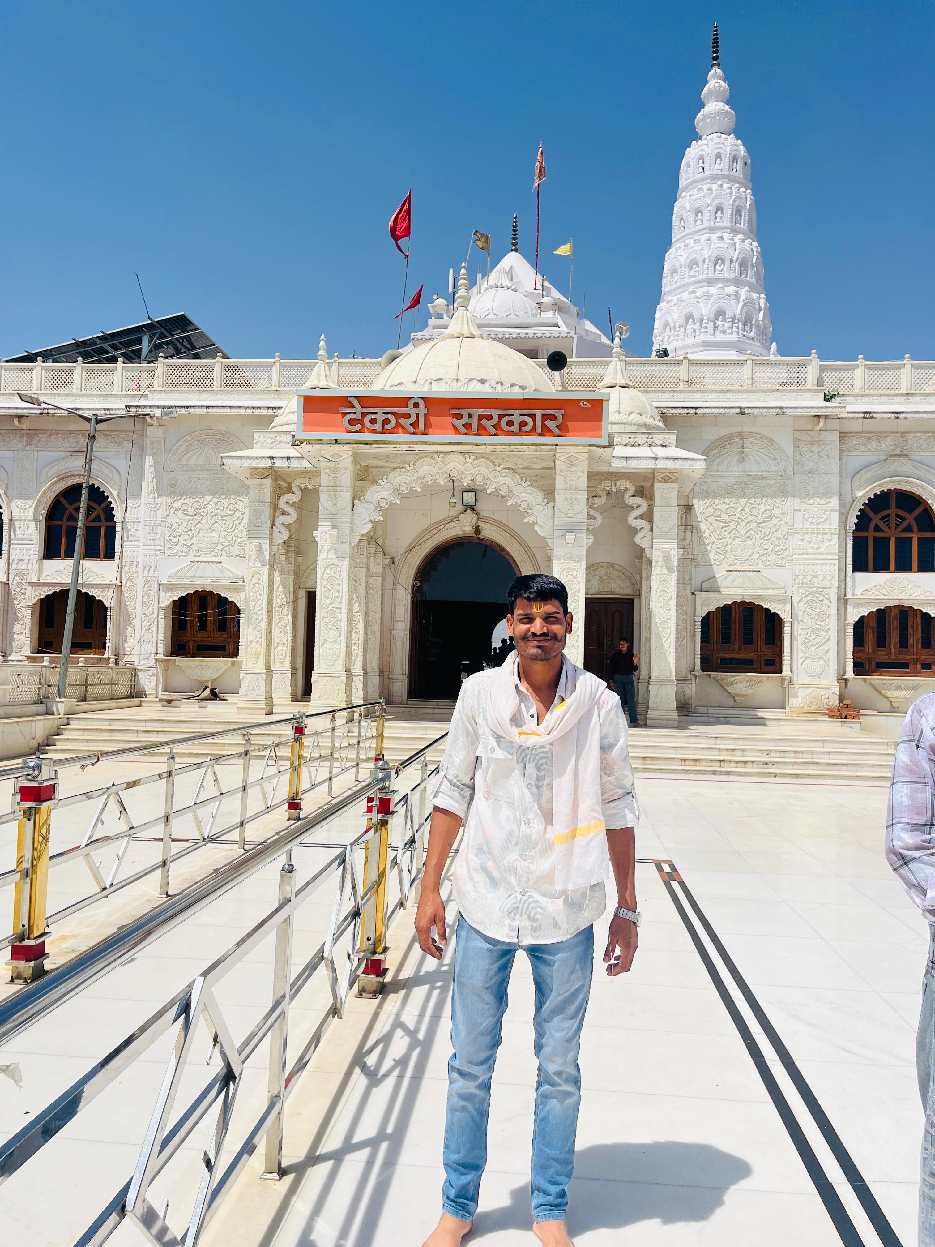 Rahul Thakur