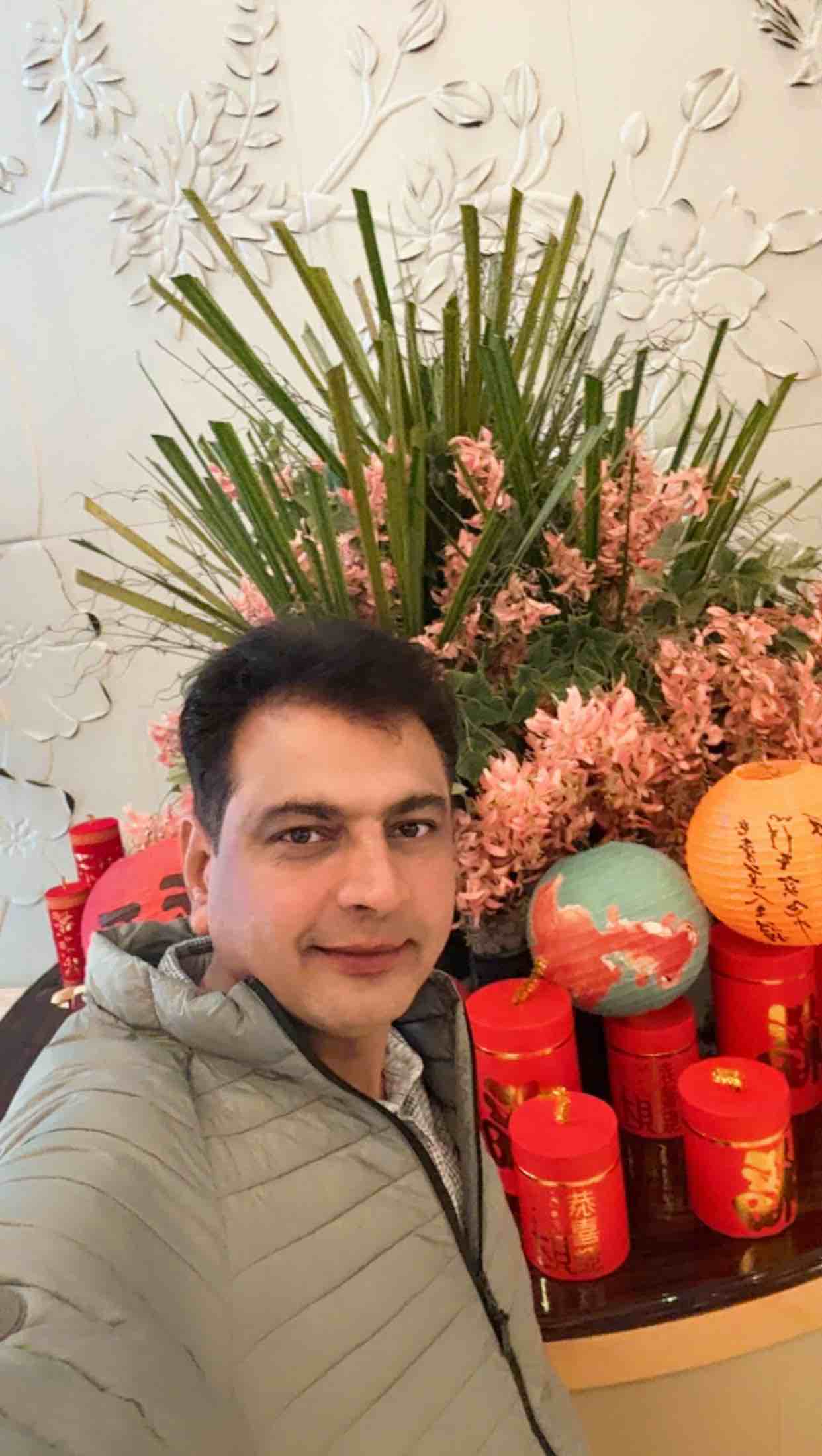 Raj Kumar