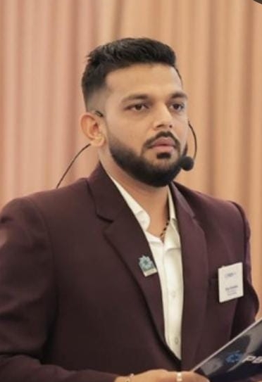 Rajat Radadiya