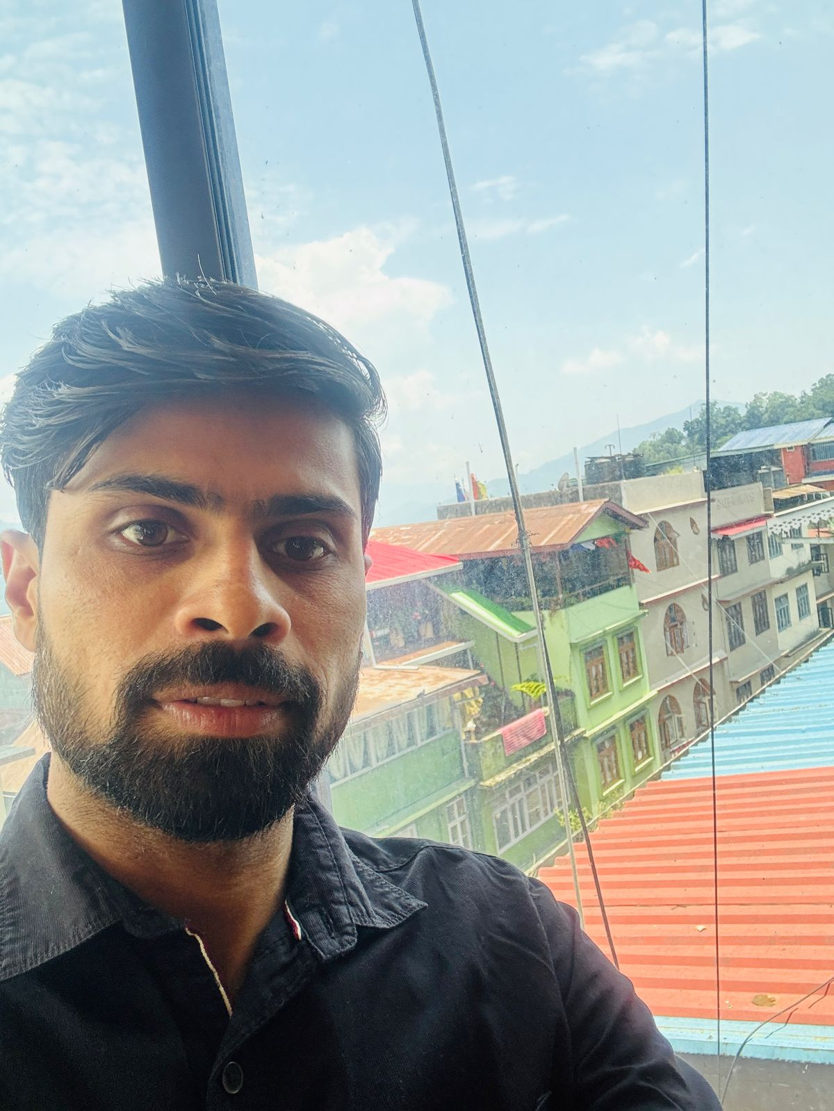 Rajeev Raj
