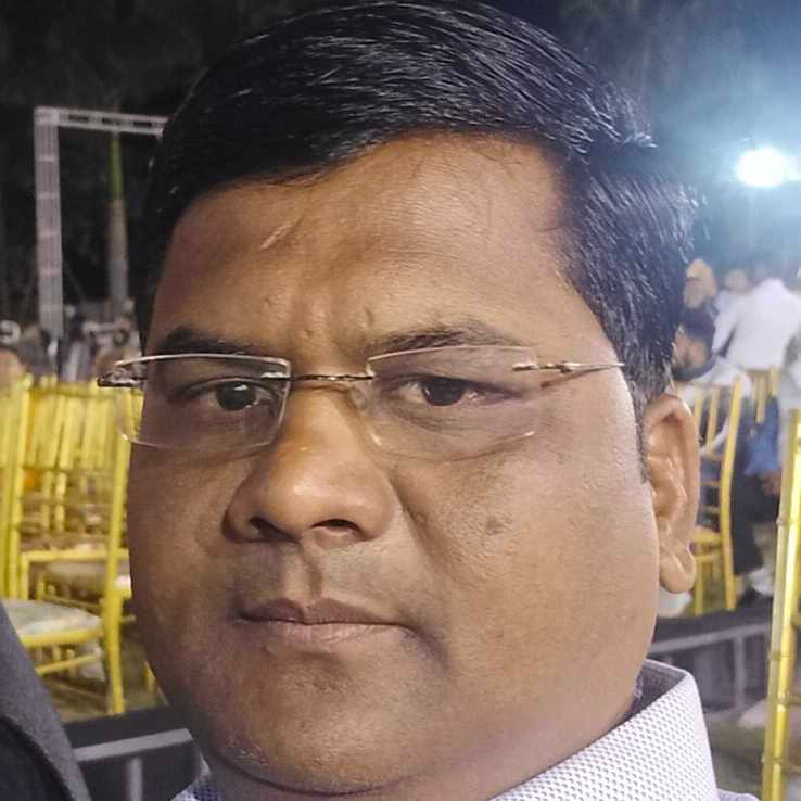 Rajesh Ranka