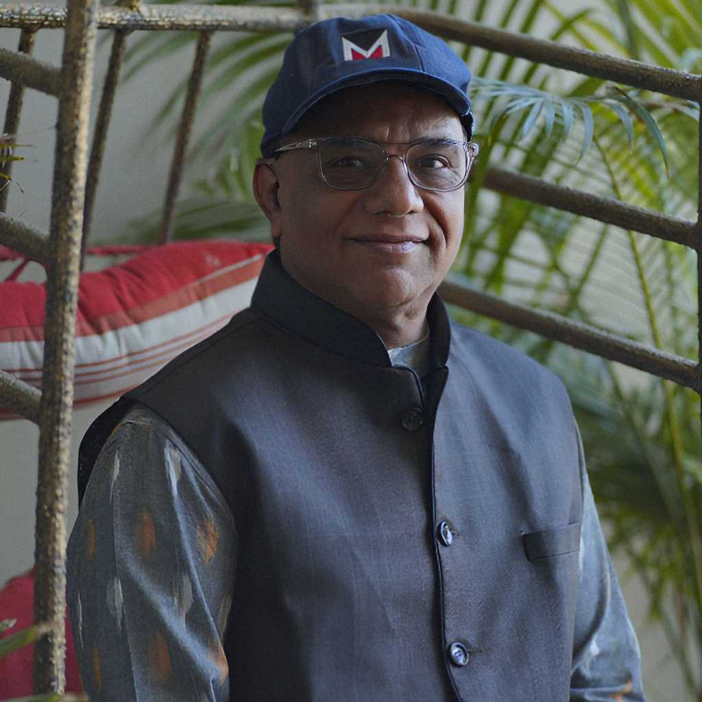 Rakesh Sahai