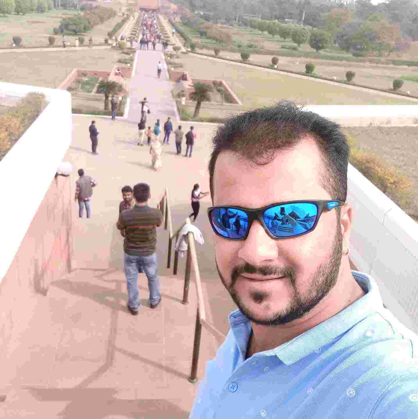 Ravi Baddi