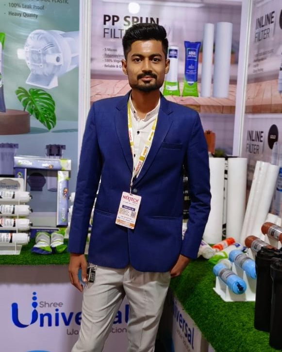 Ravi Thummar
