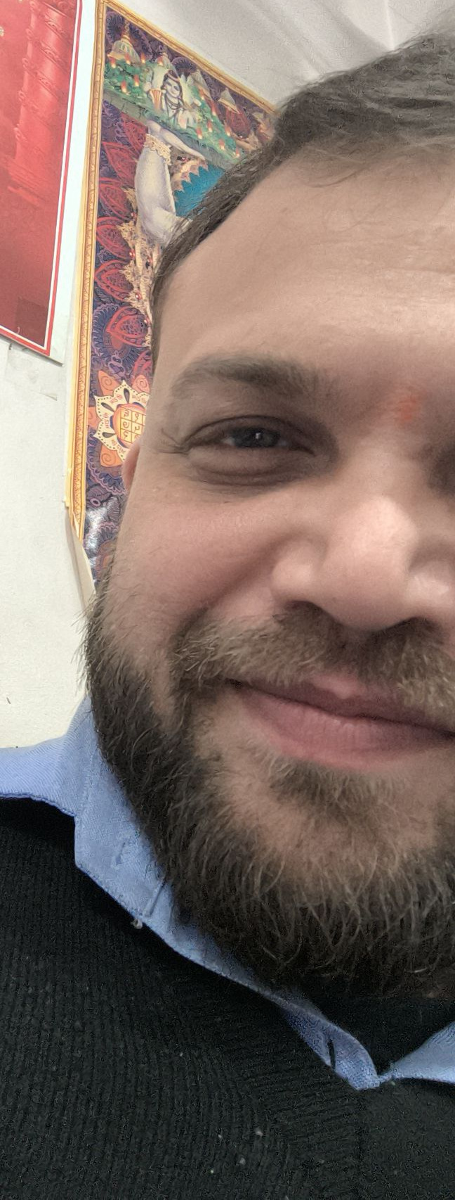 Rishabh Kumar Mittal