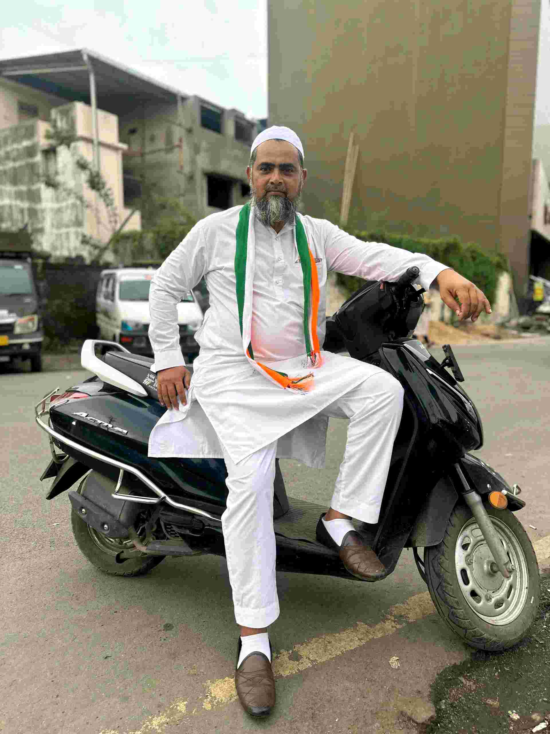 Riyaz Lohiya