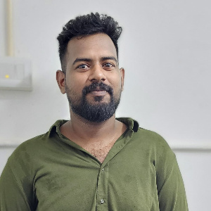 Riyaz Savad