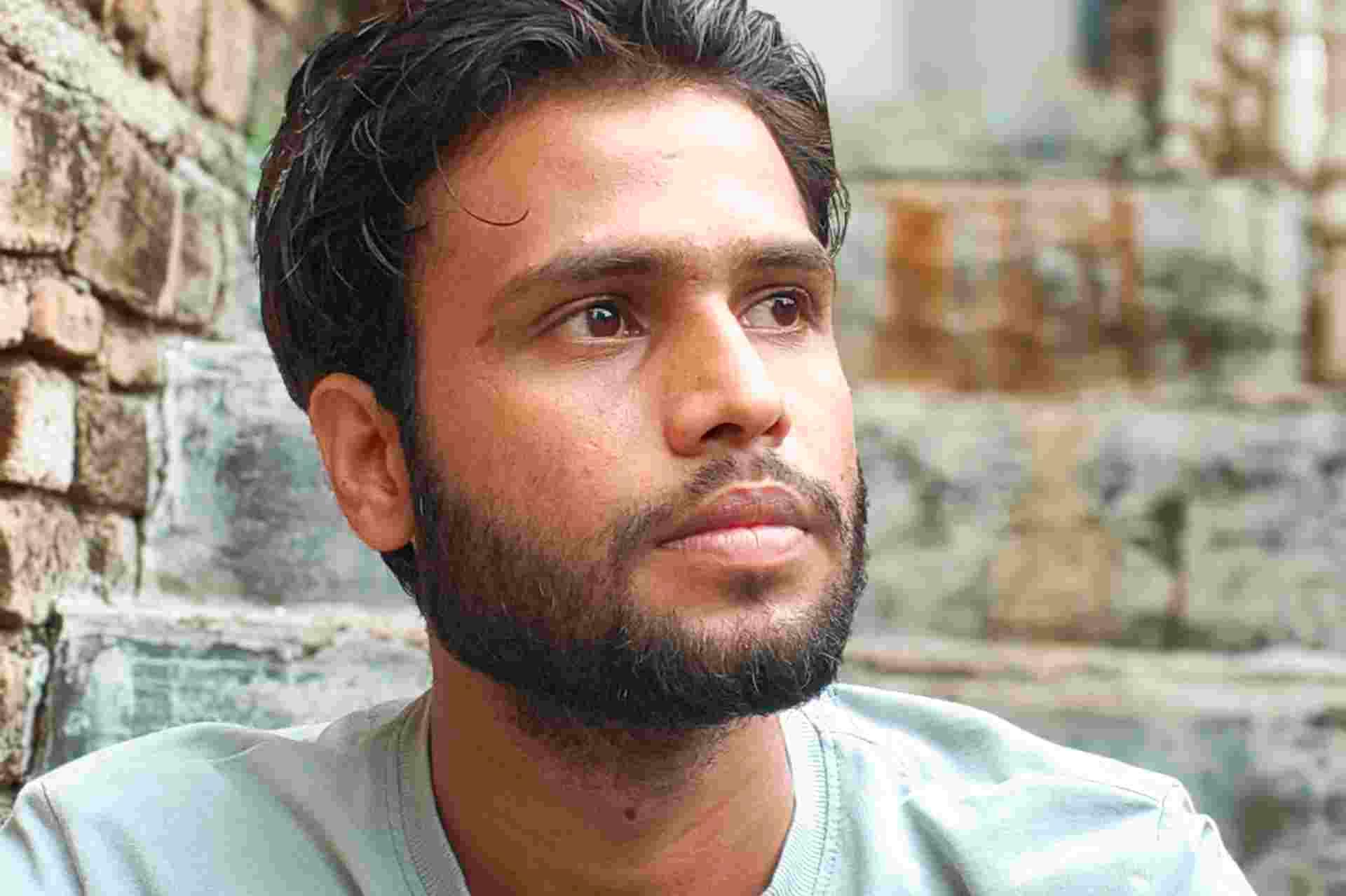 Rizwan Mansuri