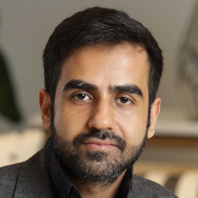 Rohit Yadav