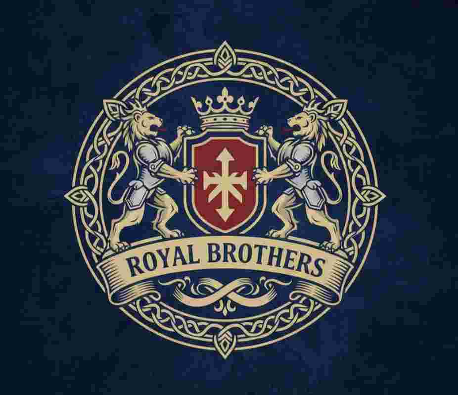 Royal Brothers