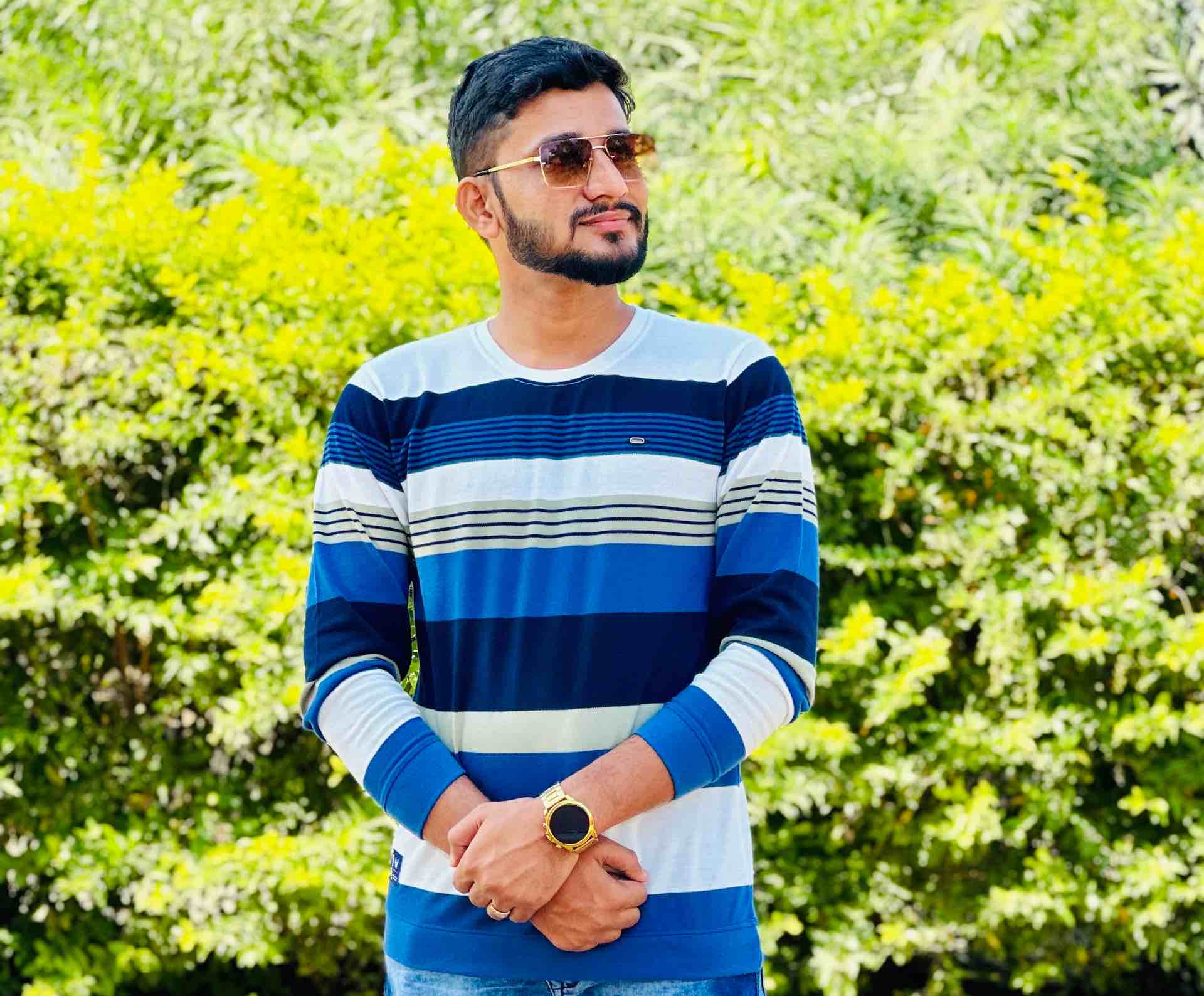 Sagar Santoki