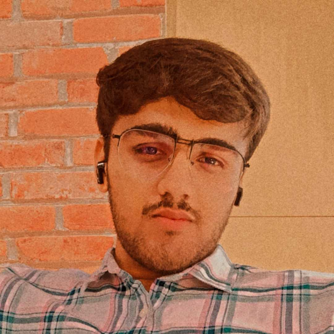 Sahil Ghaniwala