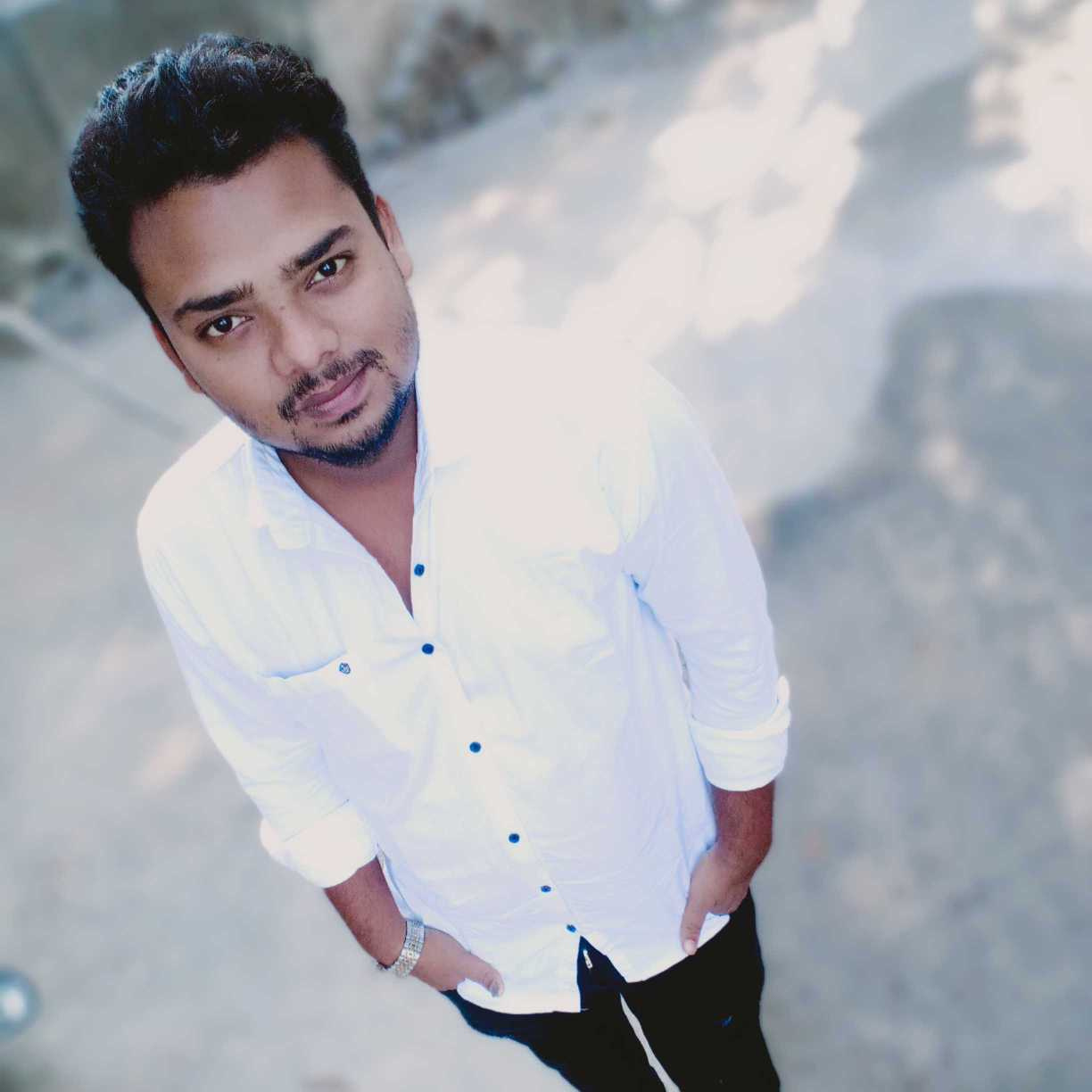 Sajid Khan