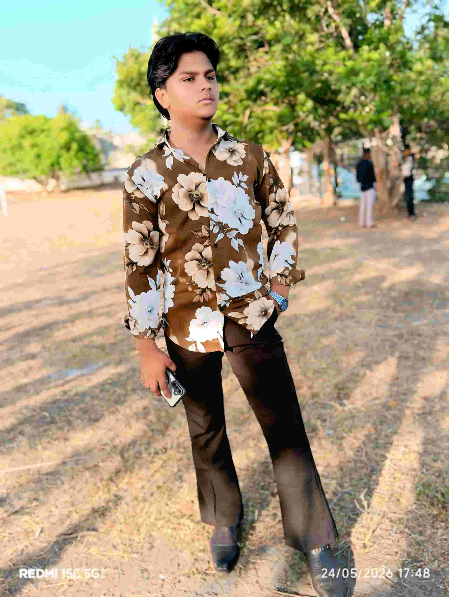 Sajid Sayad